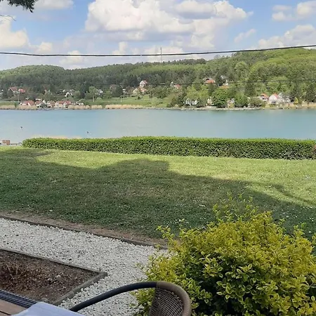 Onix - Semesterbostad