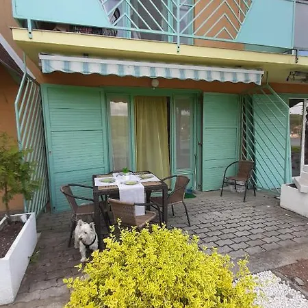 Onix - Semesterbostad *