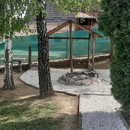 Holiday home Onix - *