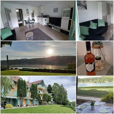 Onix - Holiday home Orfu
