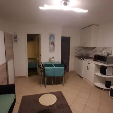 Onix - Semesterbostad *