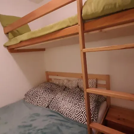 Onix - Semesterbostad Orfű