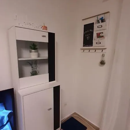 Onix - Semesterbostad