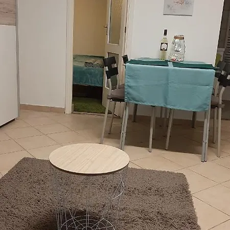 Semesterbostad Onix - Orfű