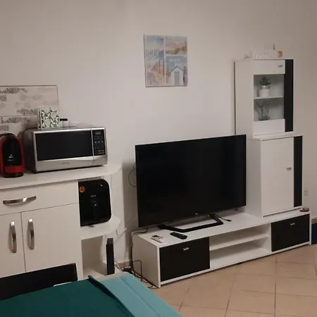 Onix - Semesterbostad