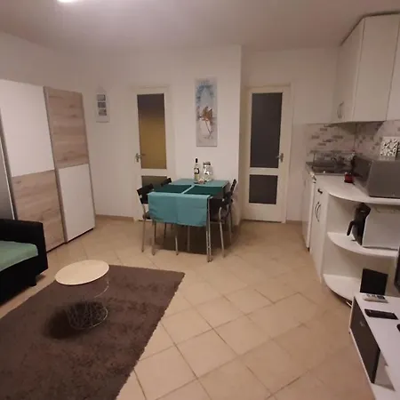 Holiday home Onix -