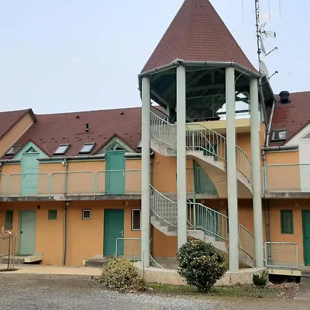 Onix - Semesterbostad Orfű