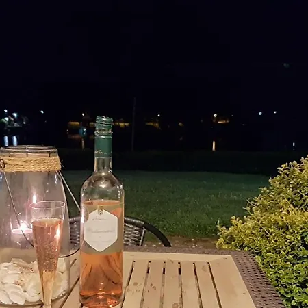 Semesterbostad Onix -