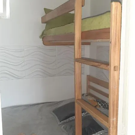 Semesterbostad Onix - *