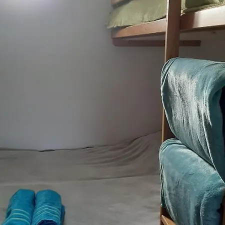 Semesterbostad Onix -