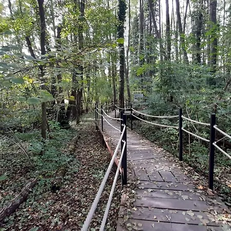 Semesterbostad Onix -