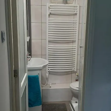 Dom wakacyjny Onix - Orfű