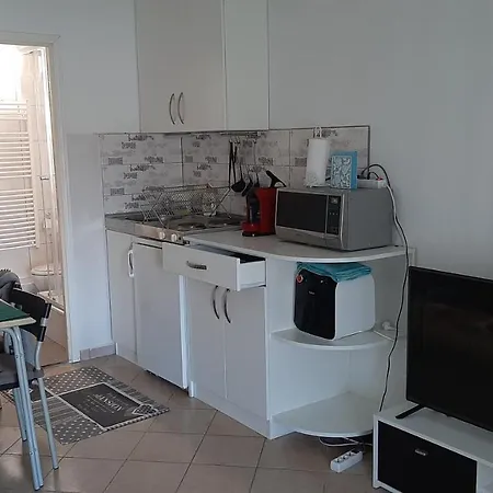 Onix - Semesterbostad *