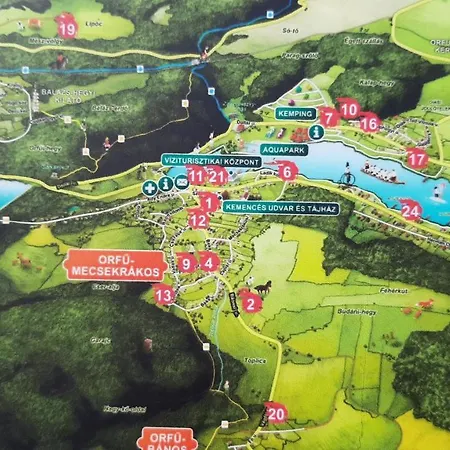 Onix - Semesterbostad