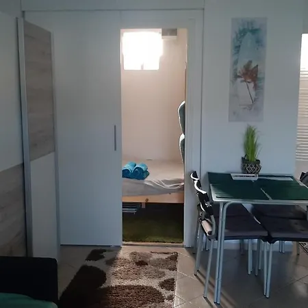 Semesterbostad Onix -