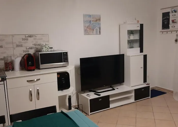 Onix - Tatil Evi
